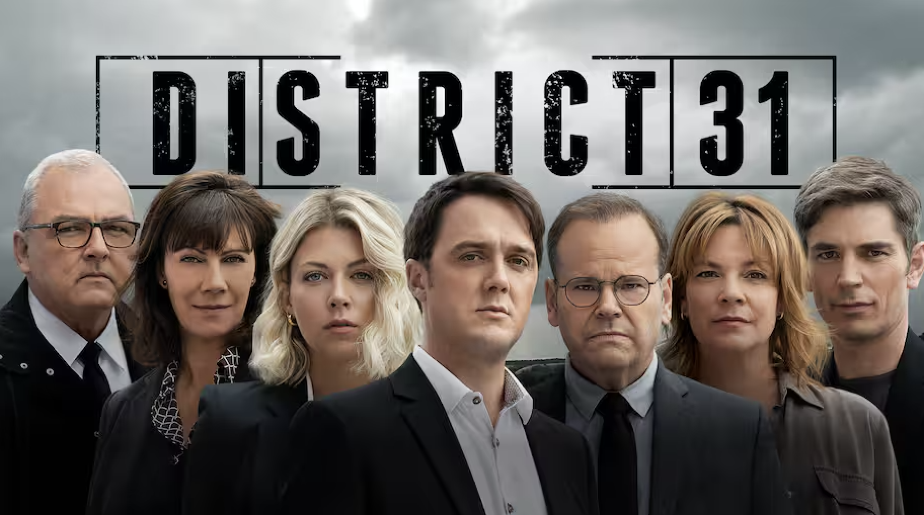 Un comédien ayant joué dans District 31 reconnu coupable d’agressions