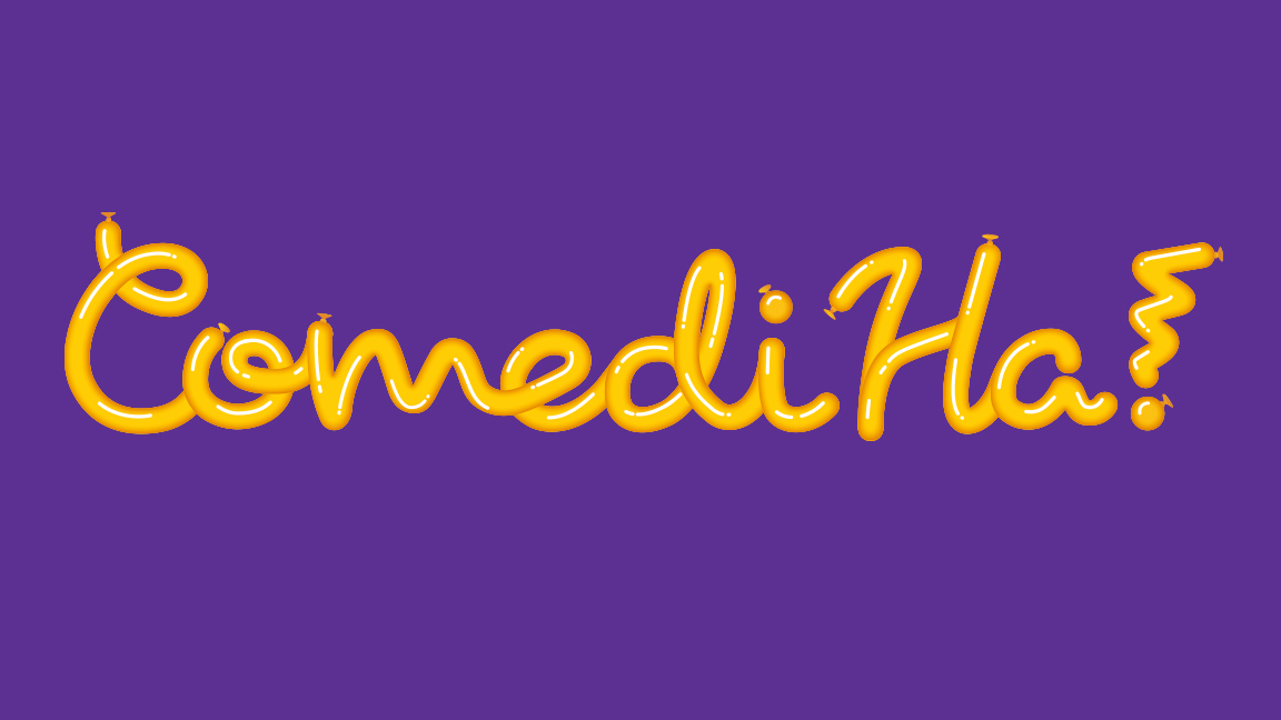 Un nouveau festival à l’autre bout du monde pour ComediHa!