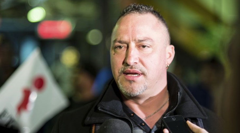 Rambo Gauthier prend position contre la boxeuse algérienne qui fait jaser aux JO
