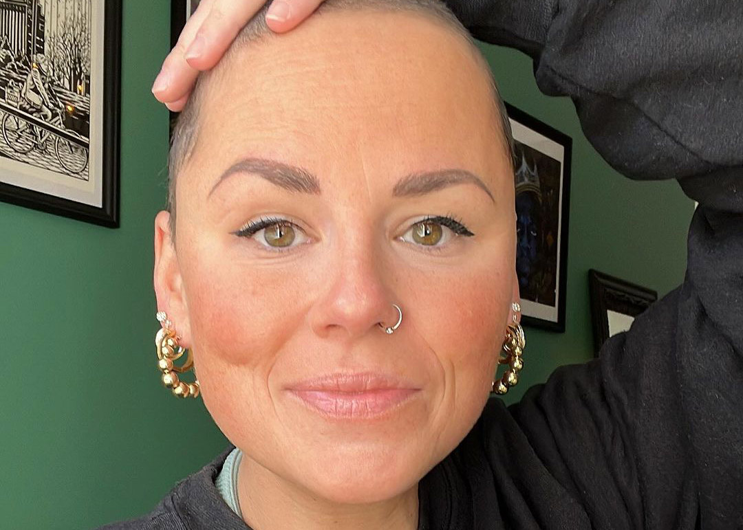 Cancer: Geneviève Everell publie un touchant message