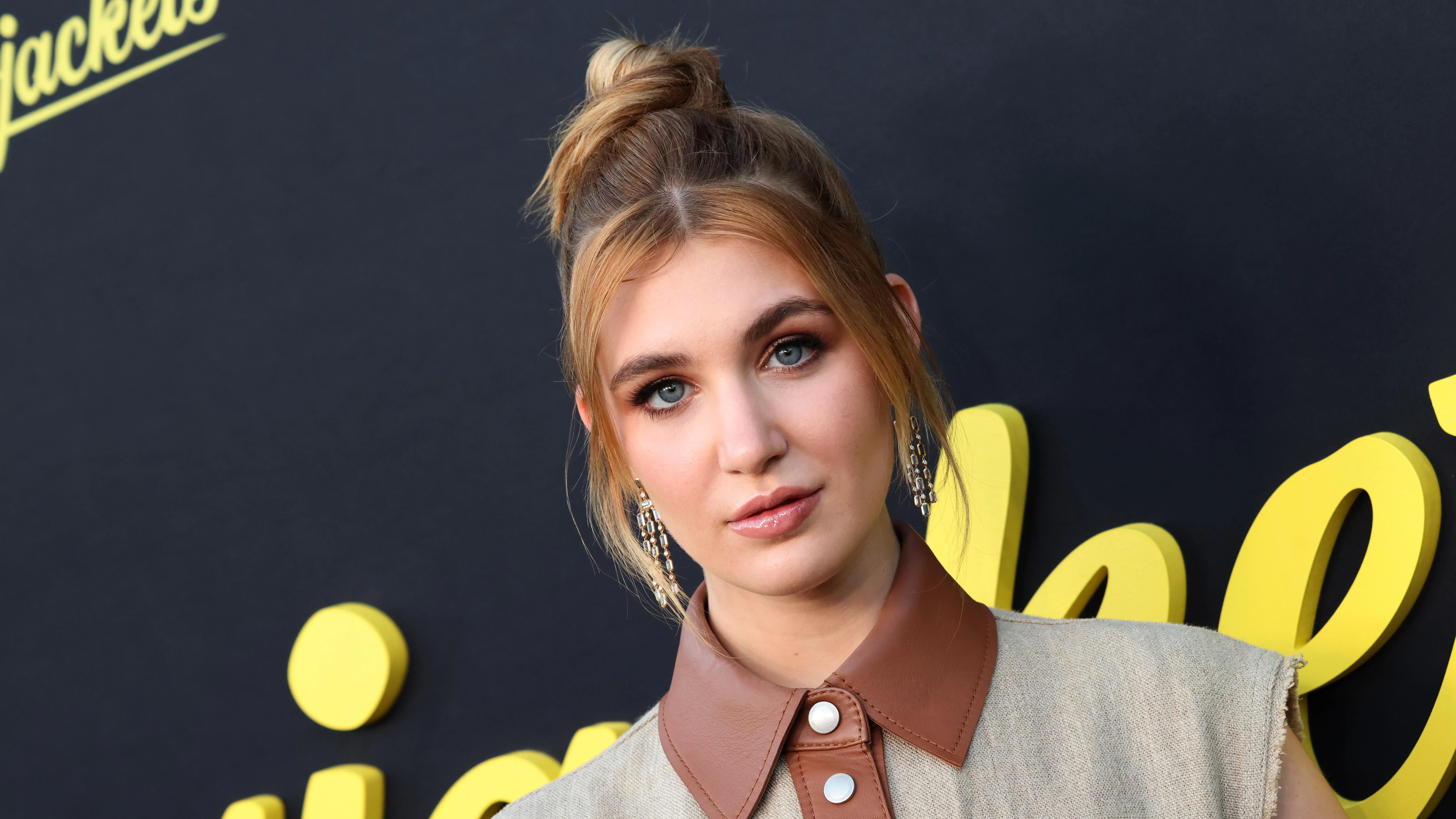 L’actrice Sophie Nélisse a un nouveau chum et nous avons les détails