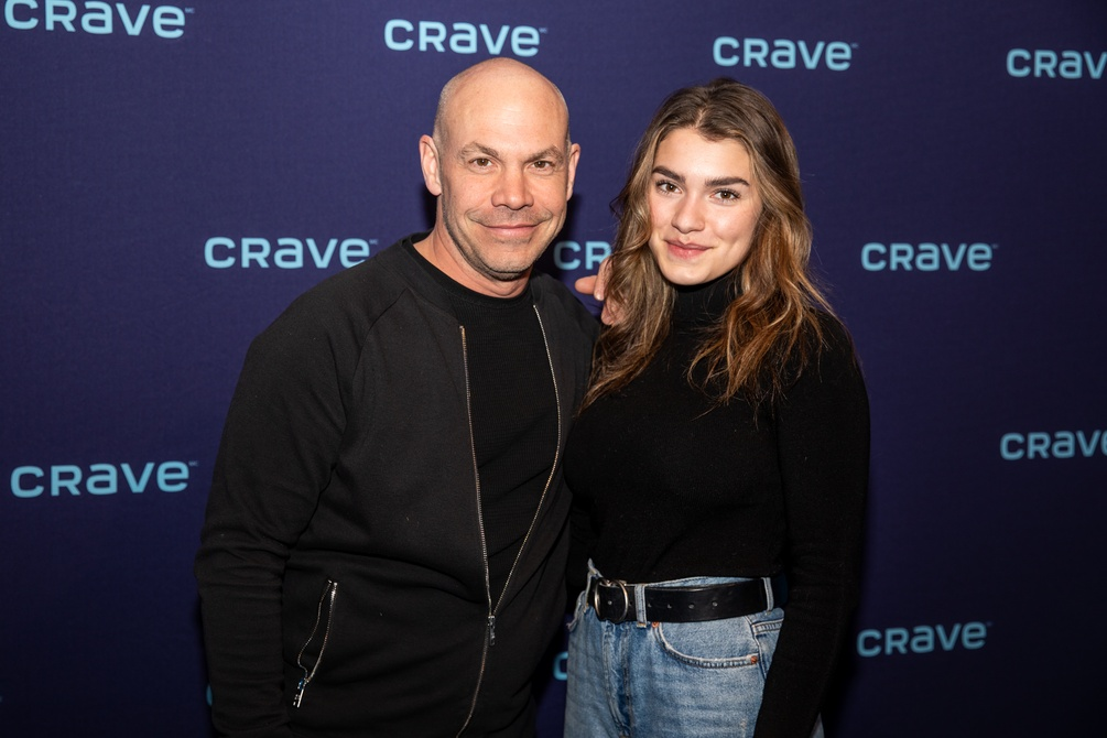 Livia Martin aurait un nouveau chum et c’est le fils d’un politicien controversé