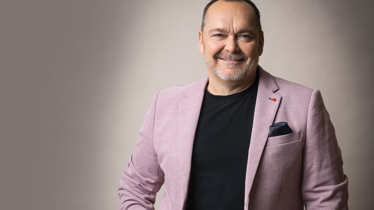 Grande annonce de Jean-Michel Anctil
