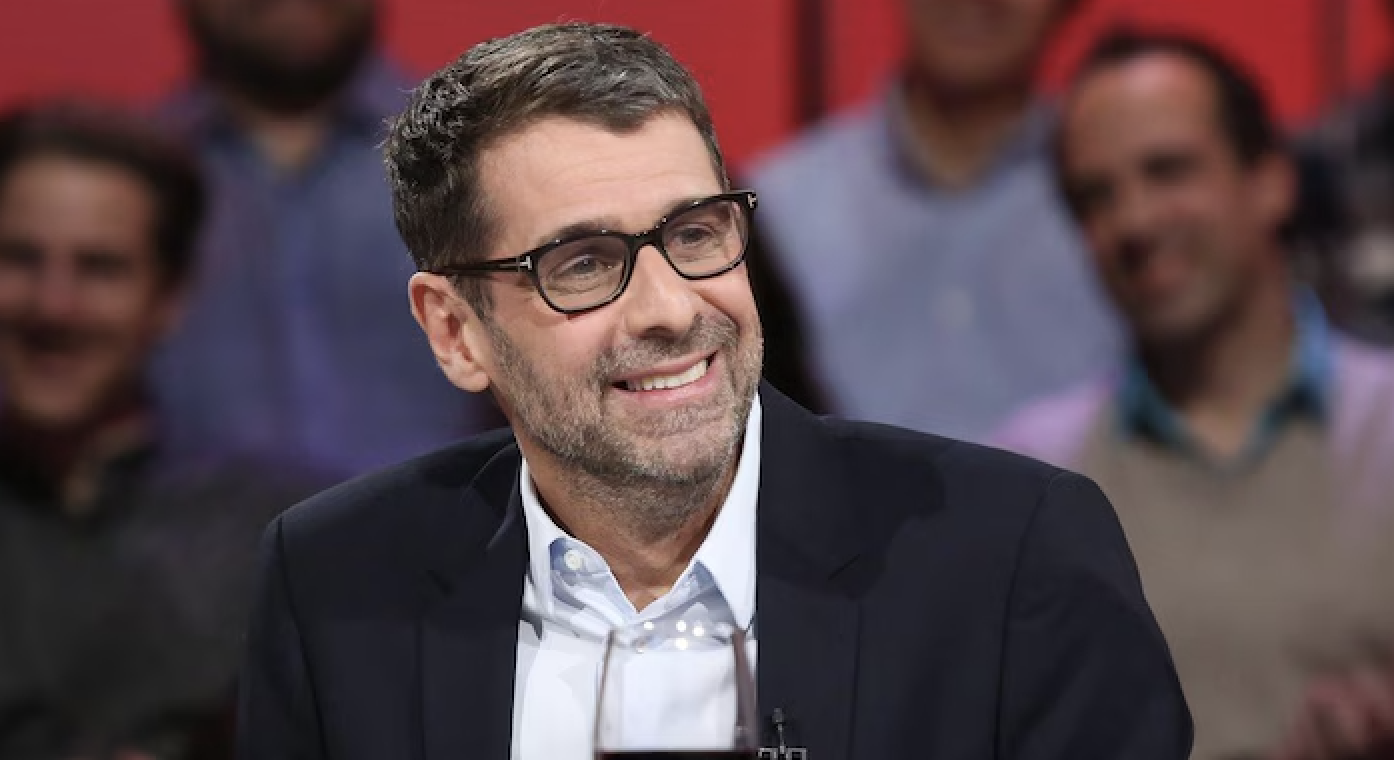 Éric Duhaime répond aux trolls sur les réseaux sociaux