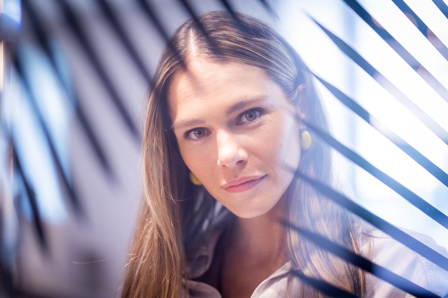 Maripier Morin congédiée?