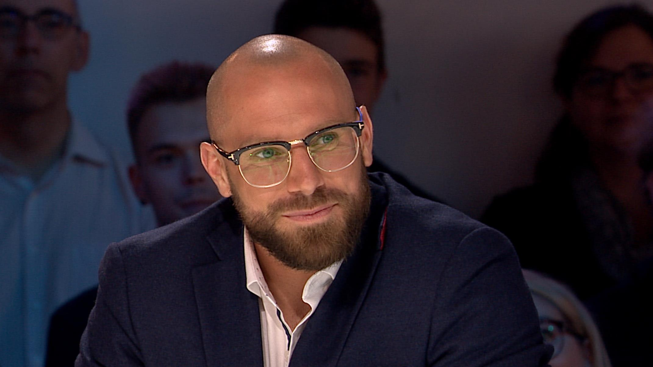 Étienne Boulay perd son emploi
