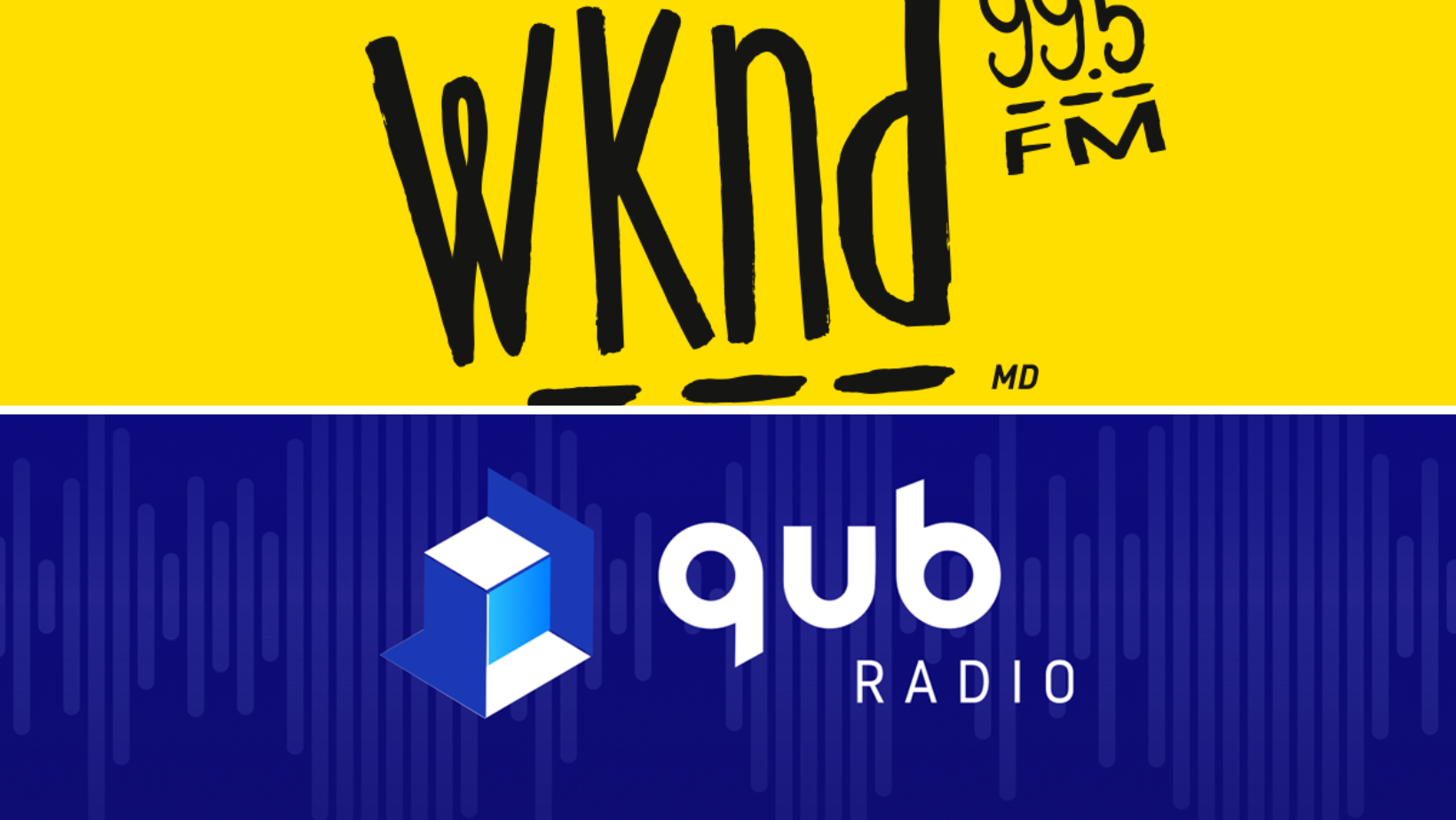 Coup de théâtre pour la radio WKND 99,5 FM et ça implique Québécor