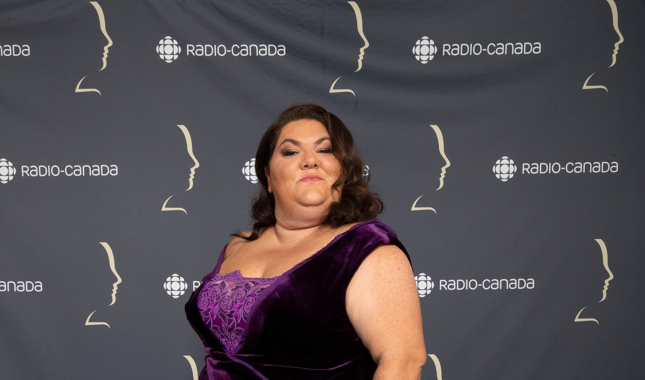 Christine Morency s’ouvre sur sa vie amoureuse