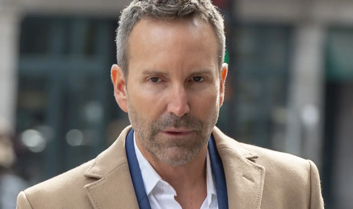 Des nouvelles photos d’Éric Salvail font le tour du web: Retour bientôt annoncé?