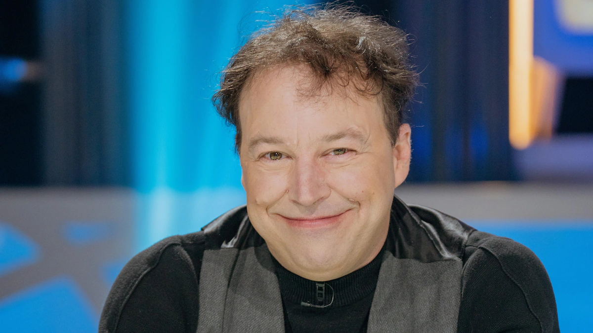 François Chénier fait une déclaration surprenante sur sa vie amoureuse