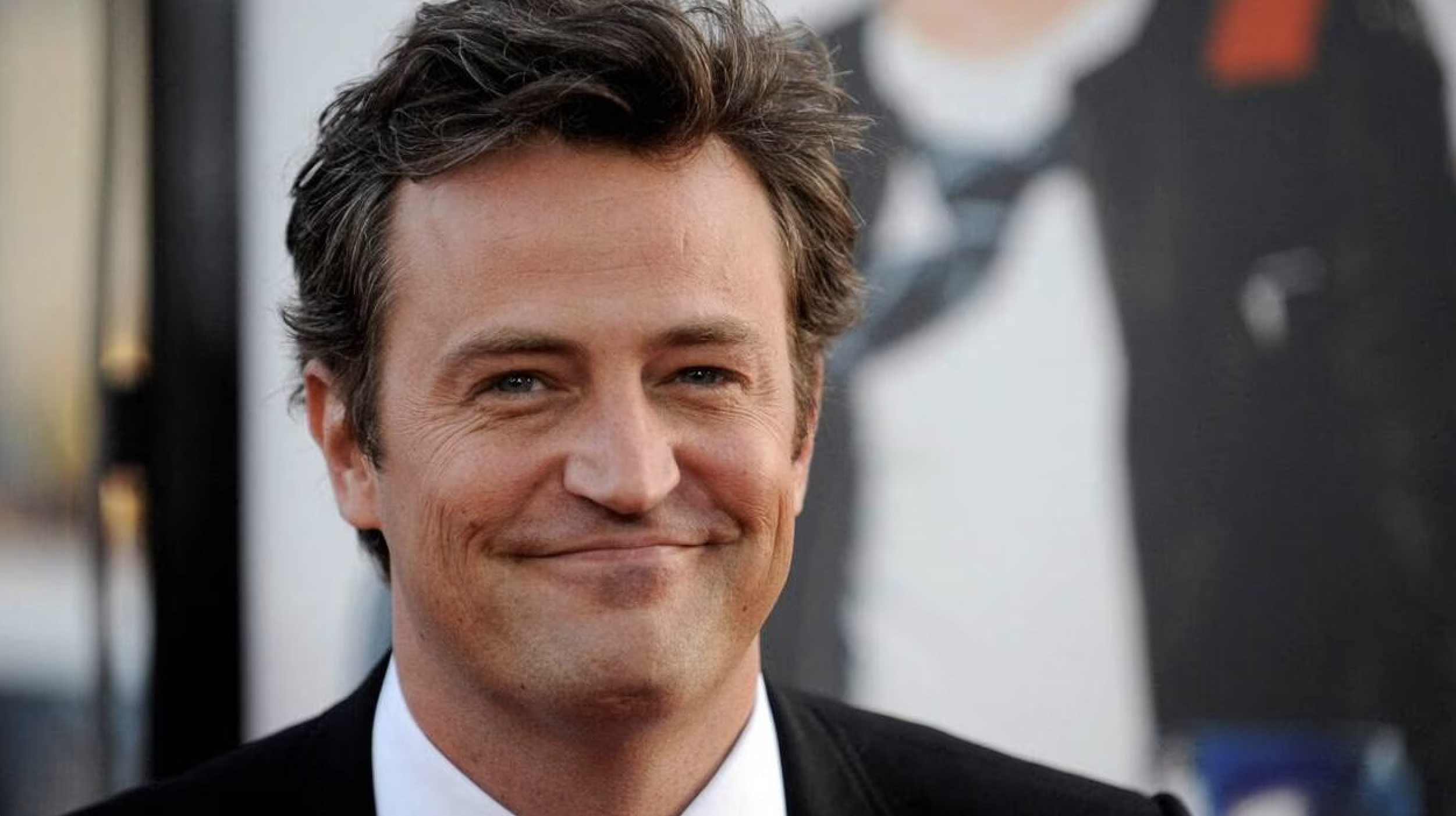 Cinq arrestations en lien avec le décès de Matthew Perry