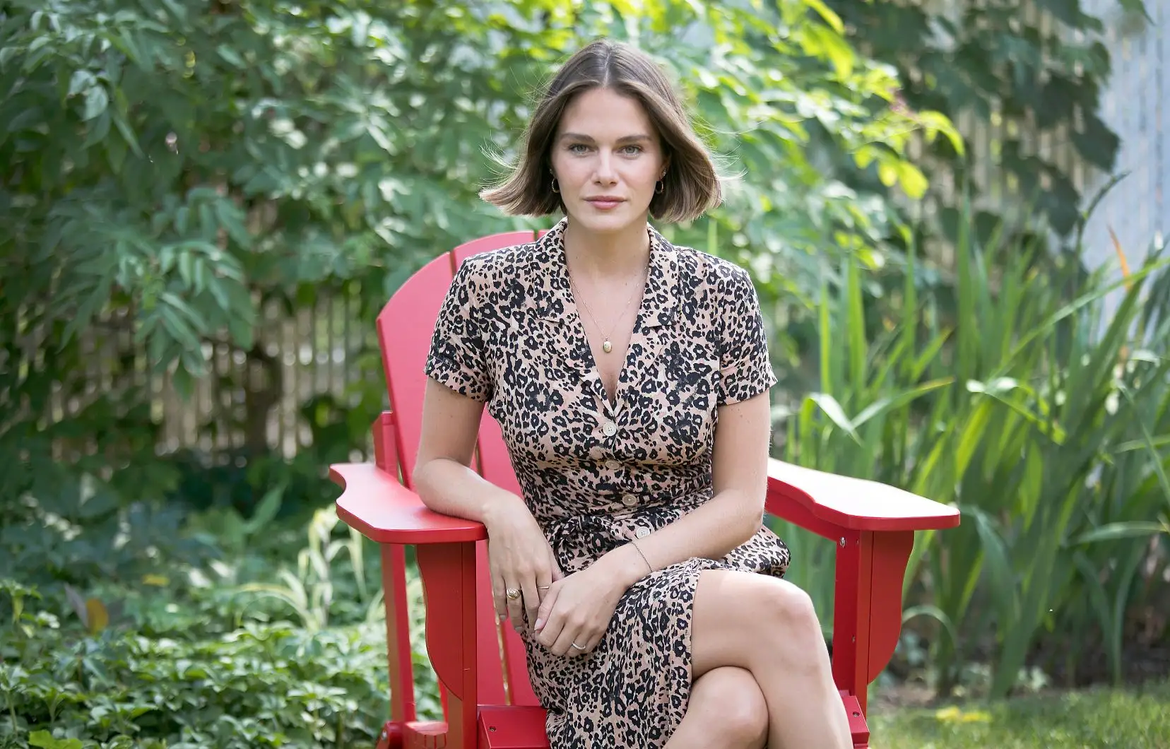 Une nouvelle photo de Maripier Morin fait réagir