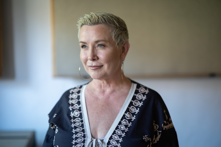 Découvrez les premières images de la nouvelle téléréalité de Nathalie Simard