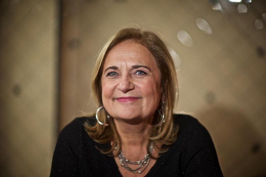 Nathalie Petrowski annonce une triste nouvelle
