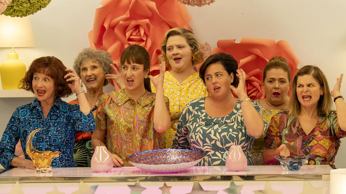 Le box-office québécois explose pour Nos belles-soeurs!