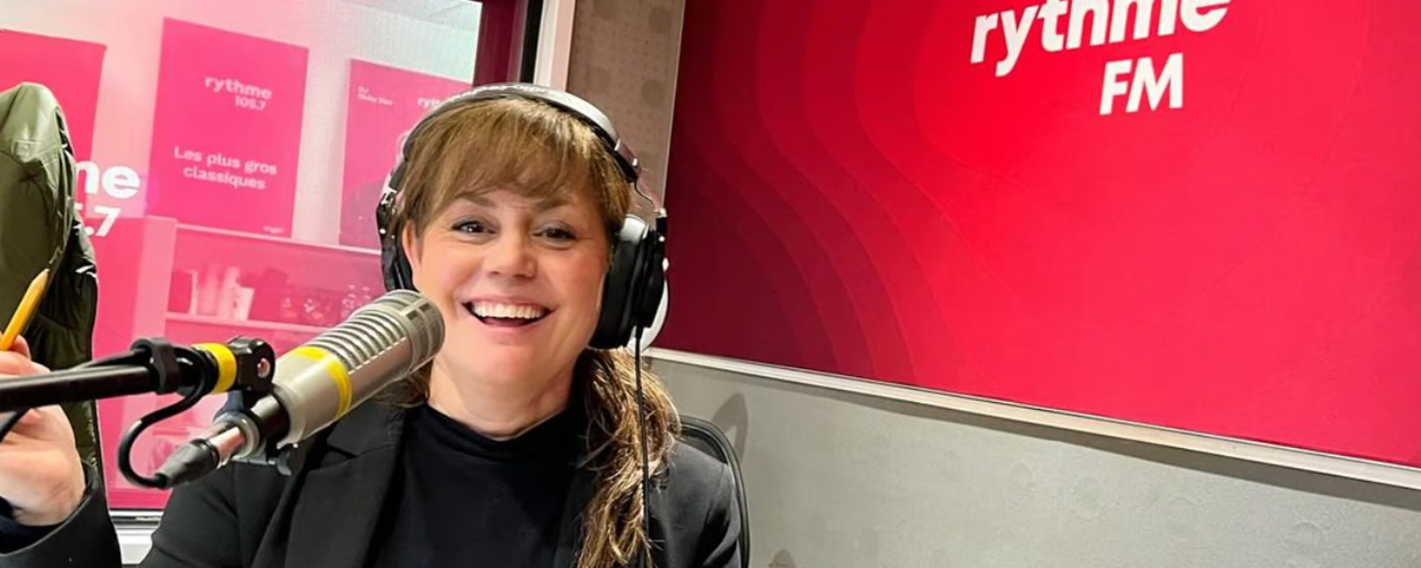 Congédiement de Patricia Paquin: Cogeco Média remercie sa présidente Caroline Paquet