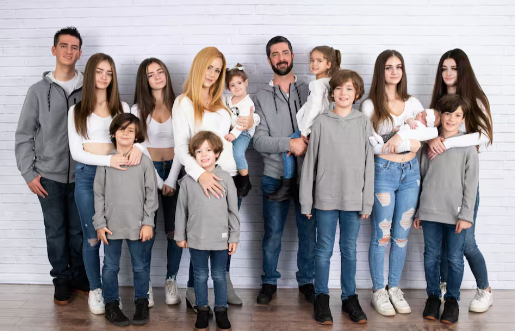 Annonce majeure de la famille Groulx