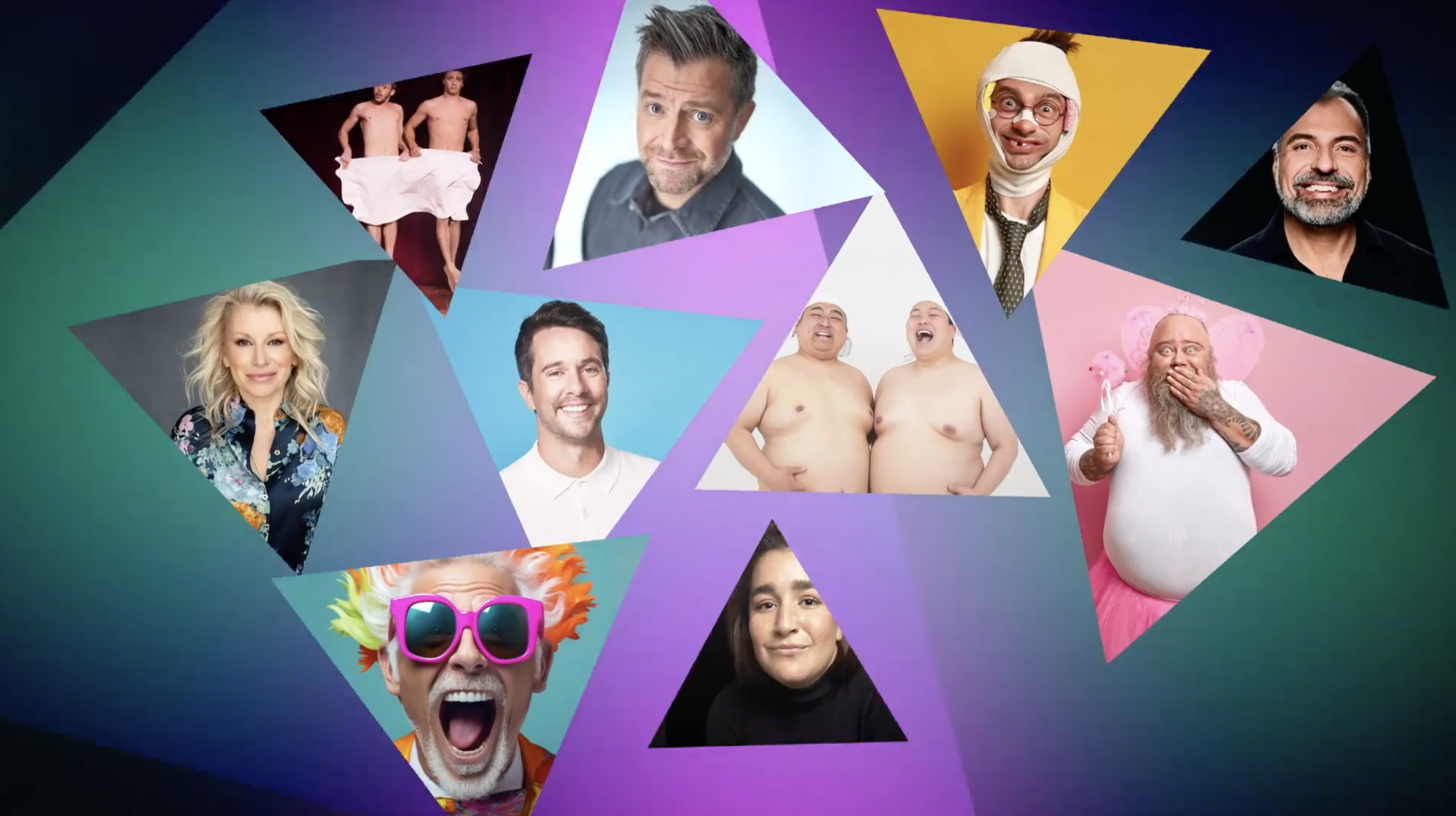 Festival Hilarium: plusieurs billets ne trouvent toujours pas preneurs