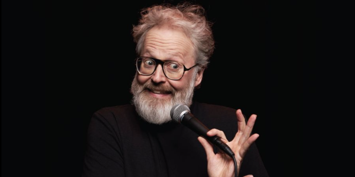 Grande nouvelle de François Bellefeuille!