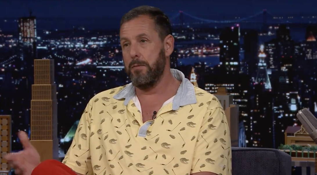 Un athlète très connu confirmé dans le prochain Happy Gilmore!