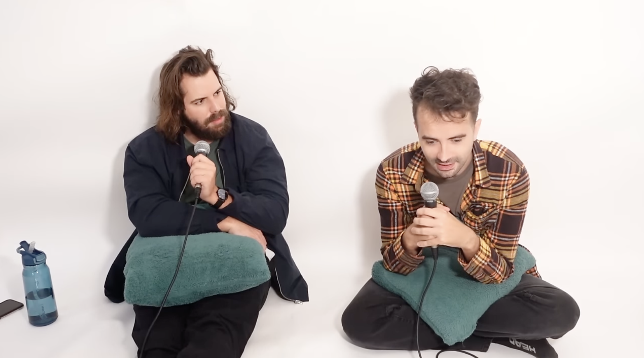 Le nouvel épisode d’Un genre de podcast fait beaucoup réagir