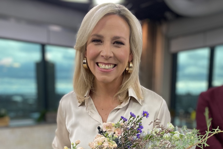 Grosse nouveauté à l’émission Salut Bonjour, et c’est confirmé par Ève-Marie Lortie