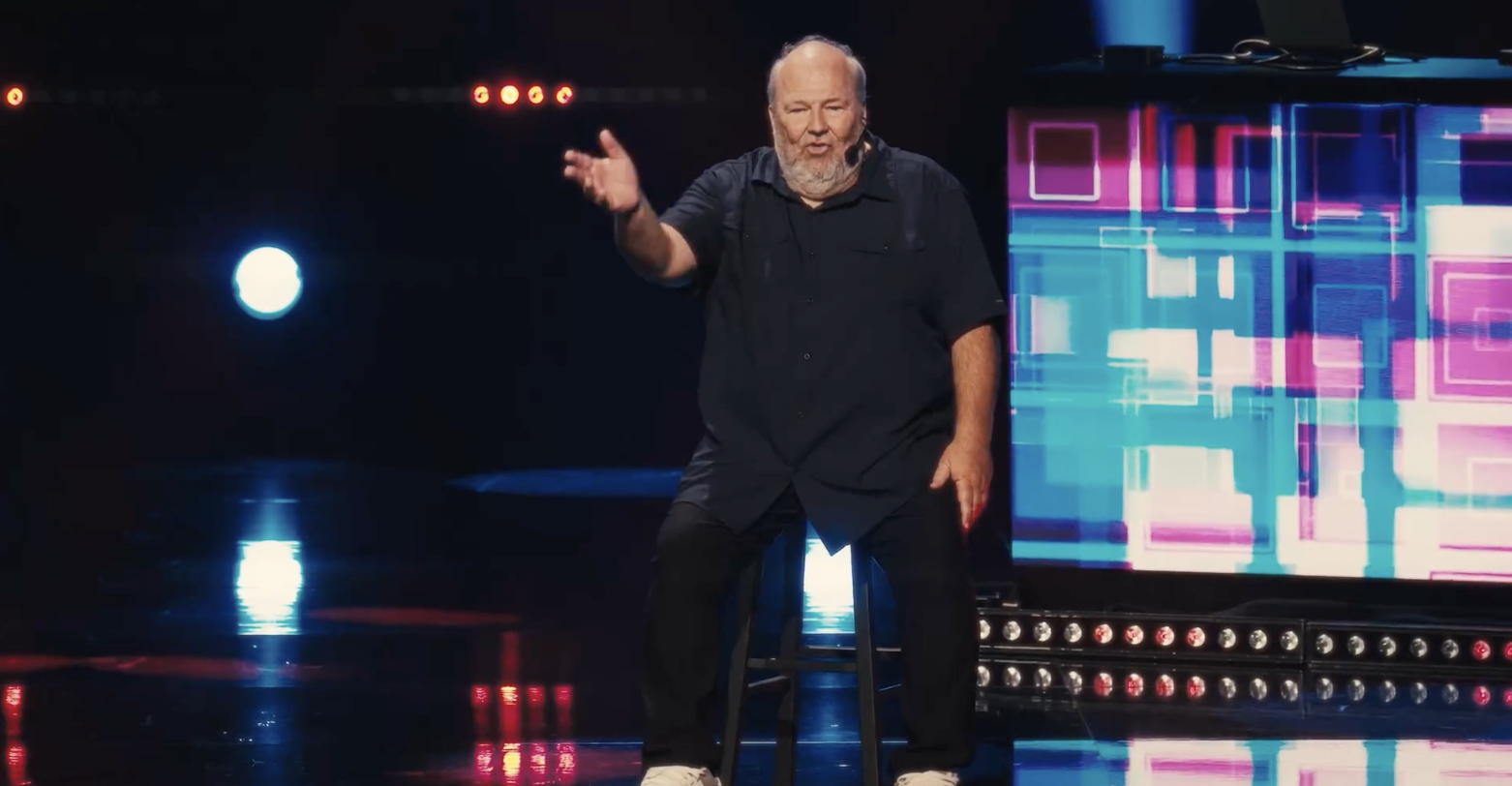 Réussite pour le ComediHa! fest 2024!