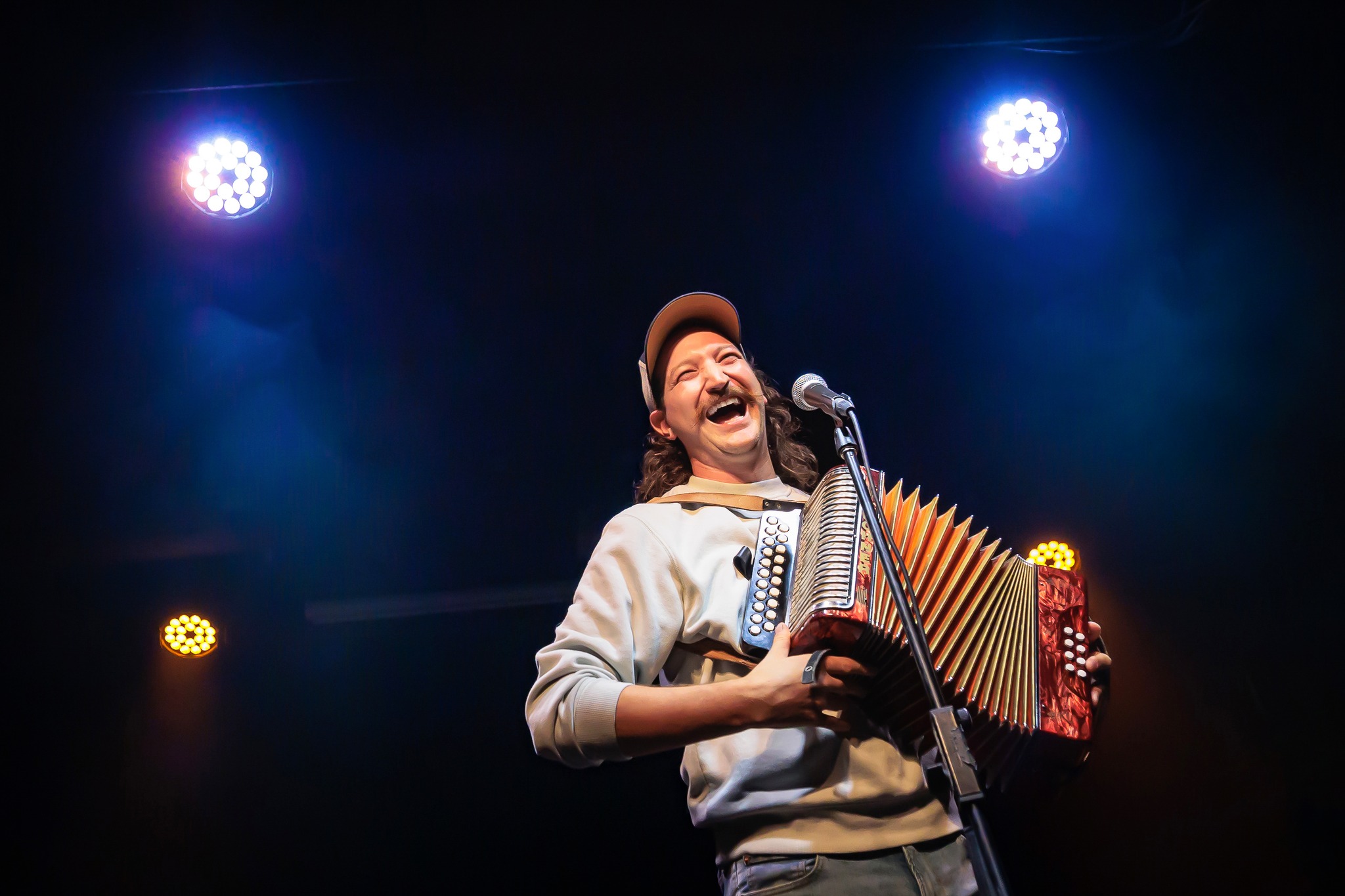 Sherbrooke accueille son premier festival d’humour avec succès
