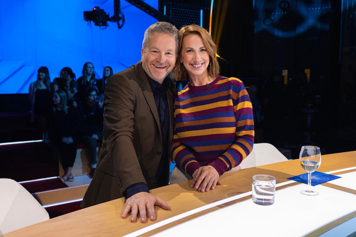 La première invitée des Enfants de la télé va vous surprendre