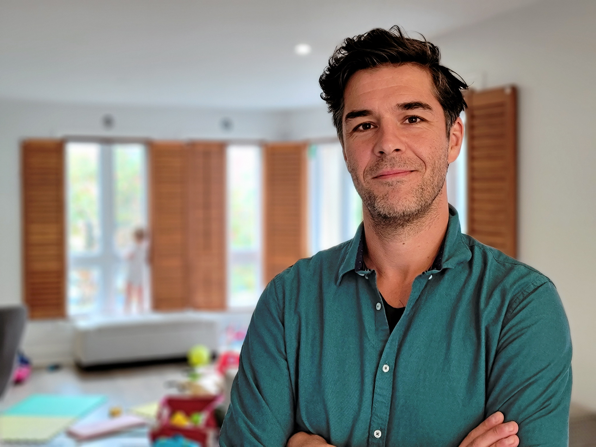 C’est la fin pour Mathieu Roy à l’animation de Salut Bonjour