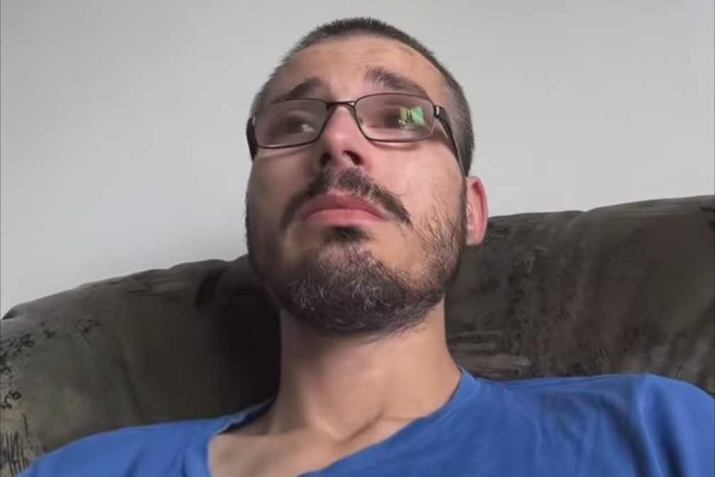 Marc-André de Florenceetsontroll en a assez et lance un message clair