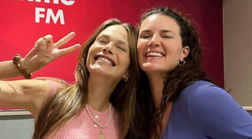 Énorme malaise entre Maripier Morin et Marie-Ève Janvier
