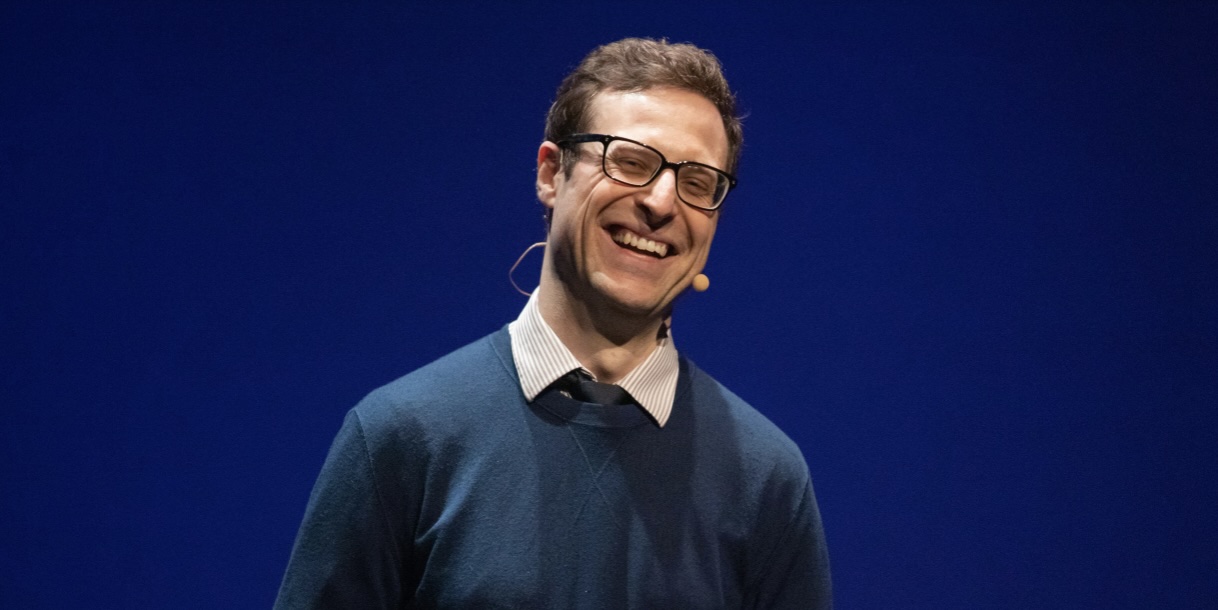 Étape importante pour le nouveau spectacle de l’humoriste Louis T