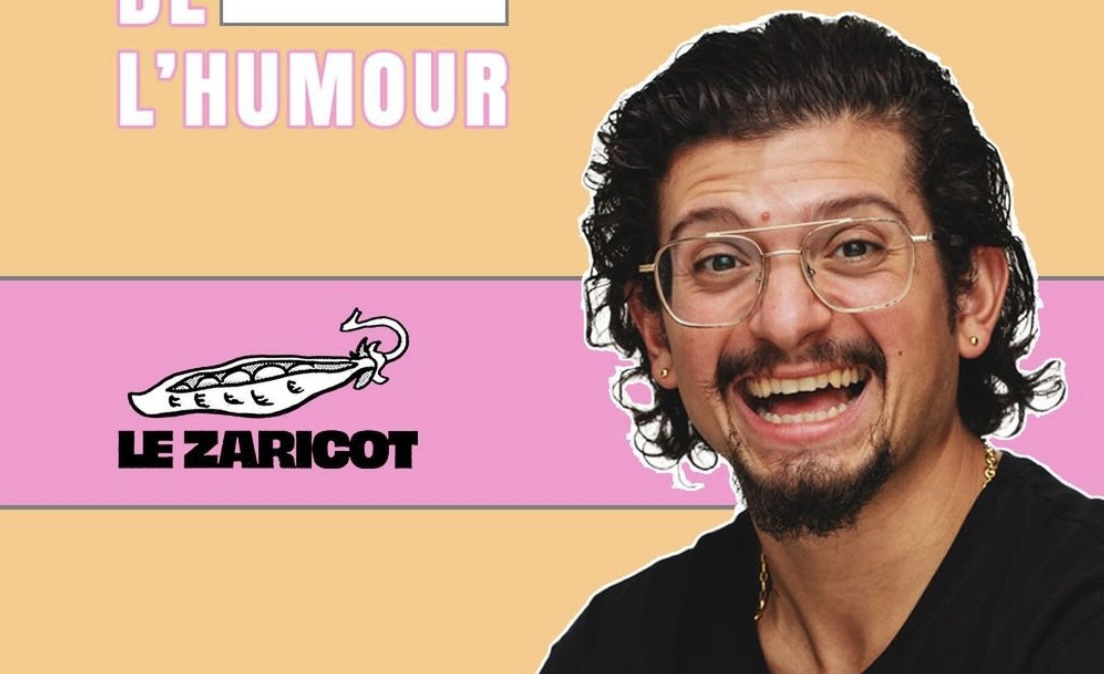 Retour d’une soirée d’humour mythique en Montérégie!