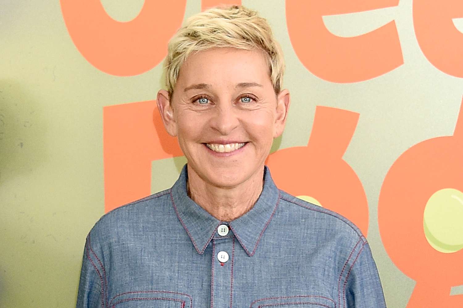 Ellen DeGeneres annonce son grand retour