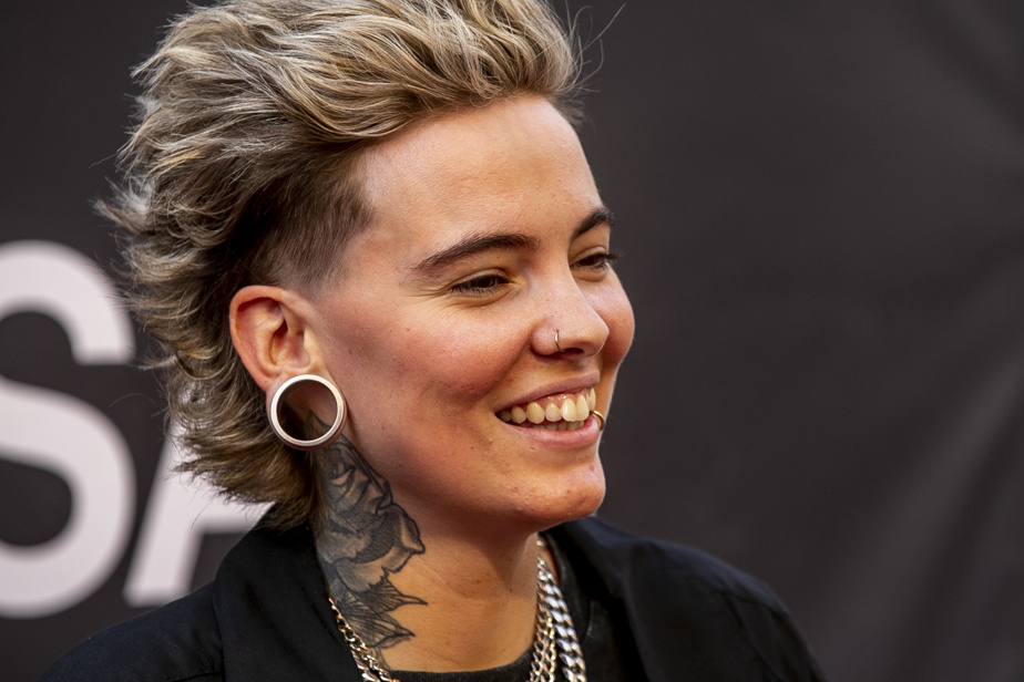 Des nouvelles inquiétantes de Roxane Bruneau
