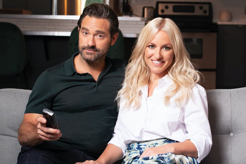 Les successeurs de Guillaume Lemay-Thivierge et Émily Bégin dans Si on s’aimait sont connus!