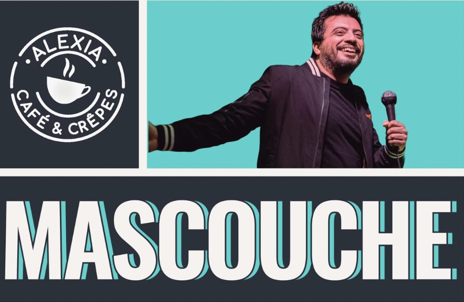 Retour d’une soirée d’humour populaire à Mascouche!
