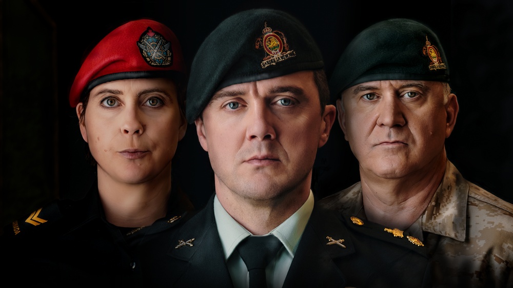 Les Armes: un départ intéressant pour l’émission