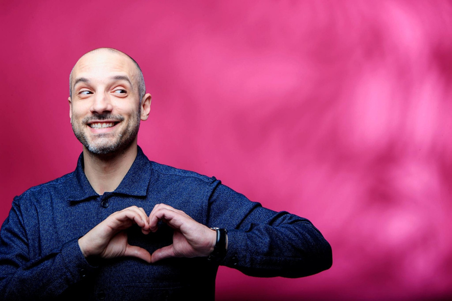 Distribution impressionnante pour la première série de Guillaume Wagner