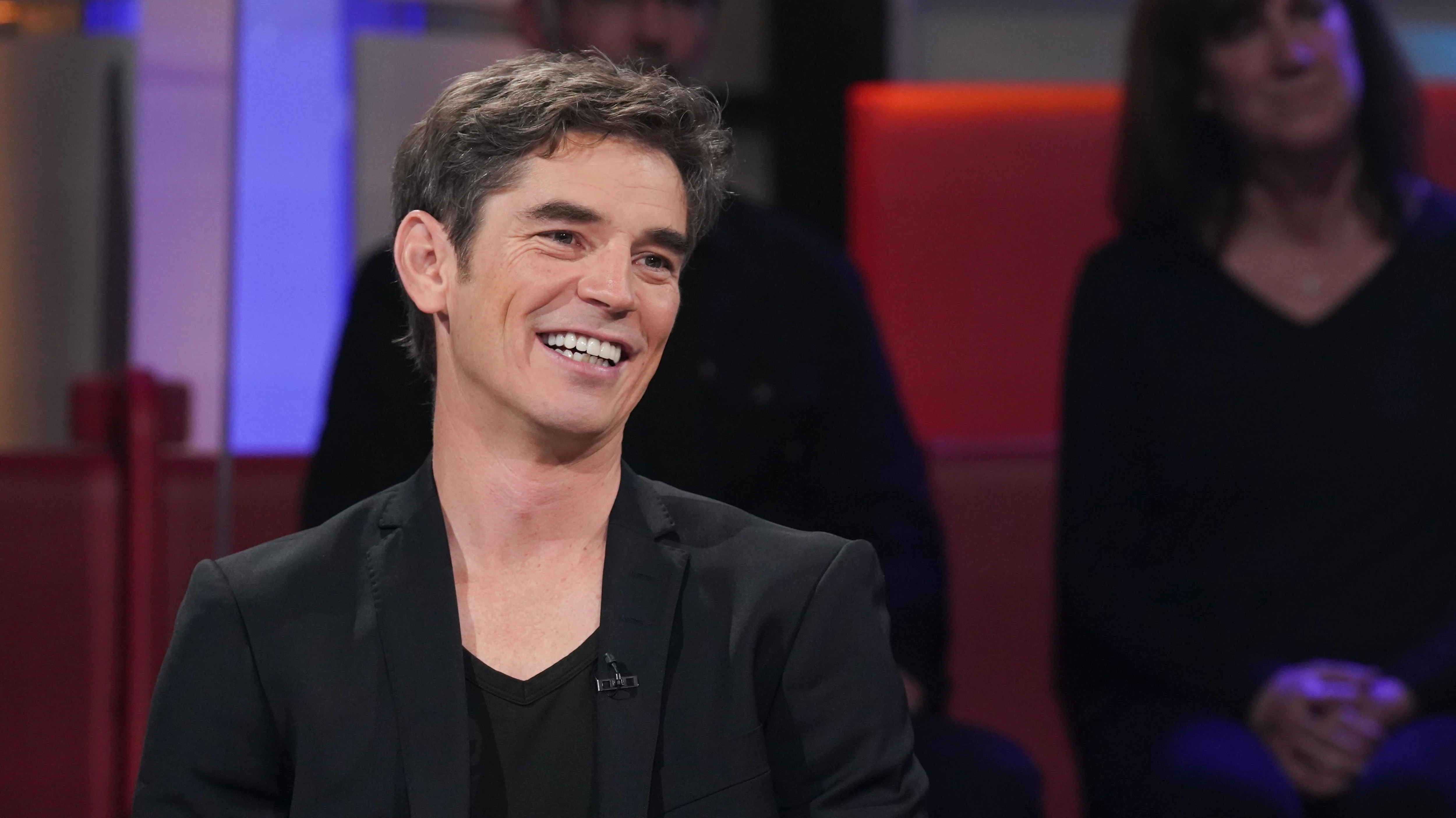 Sébastien Delorme serait en couple avec une jeune femme et nous avons les détails