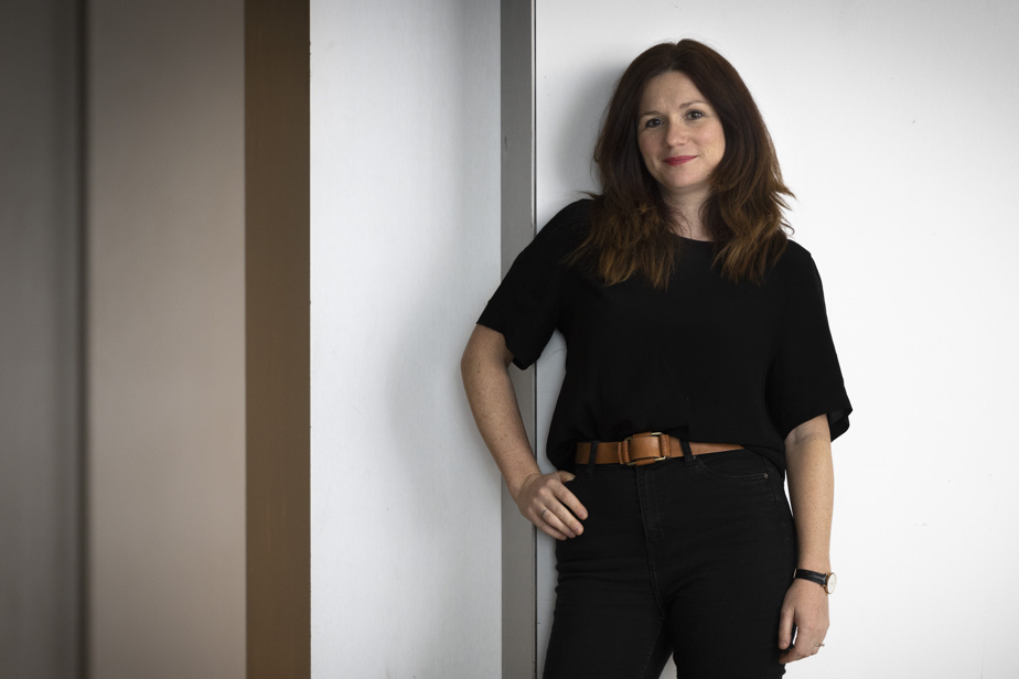 Léa Stréliski et trois étoiles montantes à l’affiche pour une soirée d’humour à La Tuque