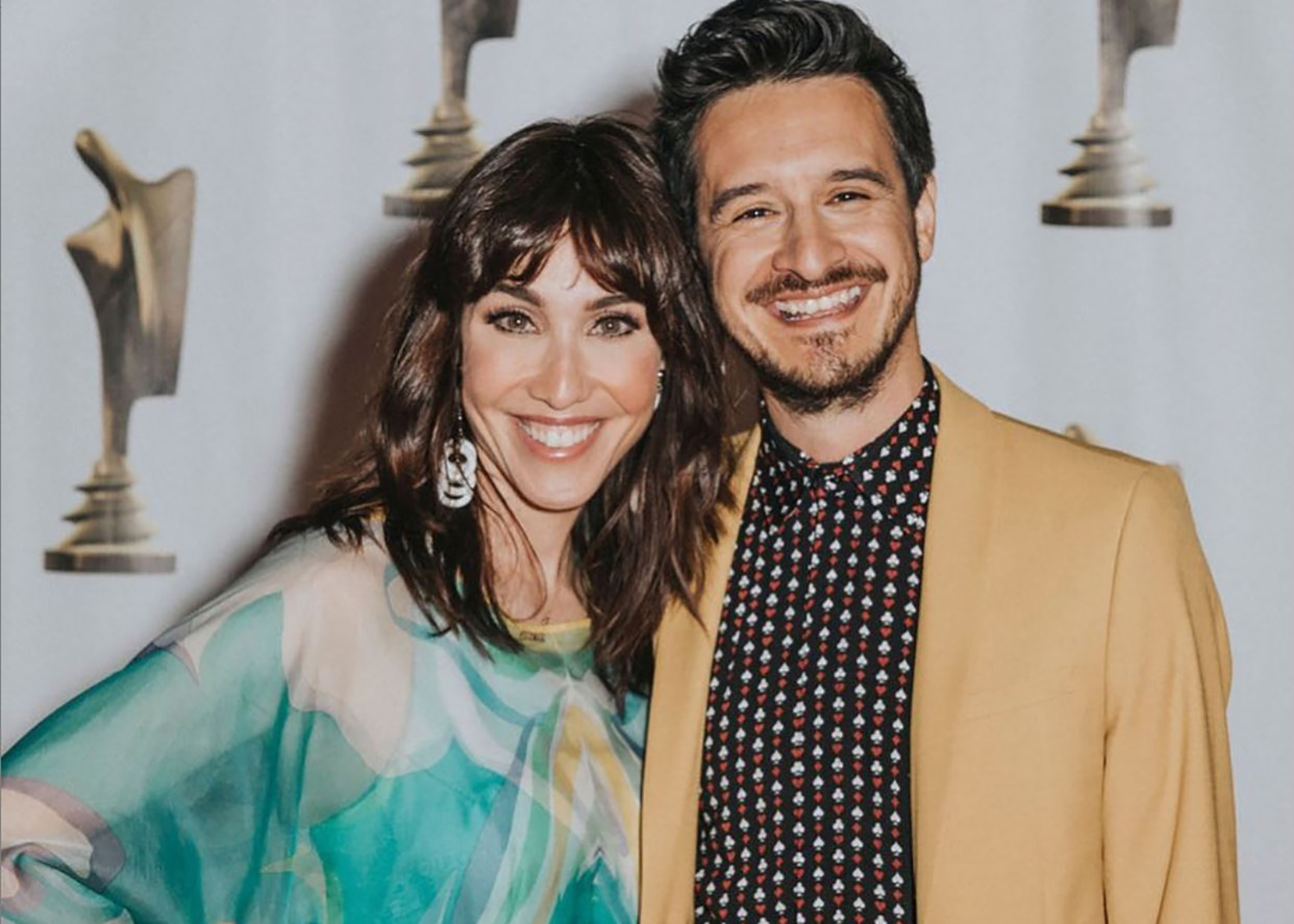 Bianca Gervais confirme qu’elle n’est pas dans un couple ouvert avec Véronique Cloutier et Louis Morissette