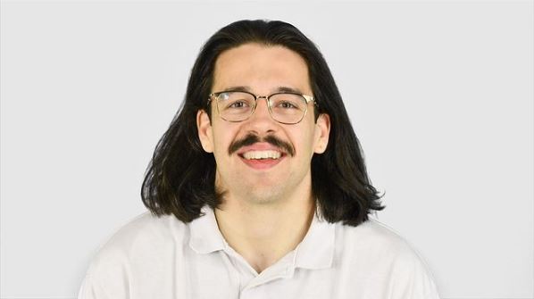 L’humoriste Martin Lauzon présente son nouveau spectacle