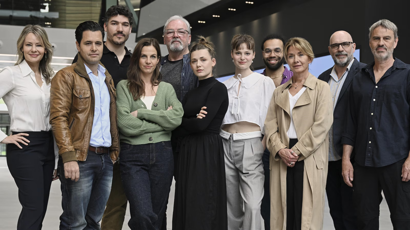 La série Dumas se fait déjà critiquer