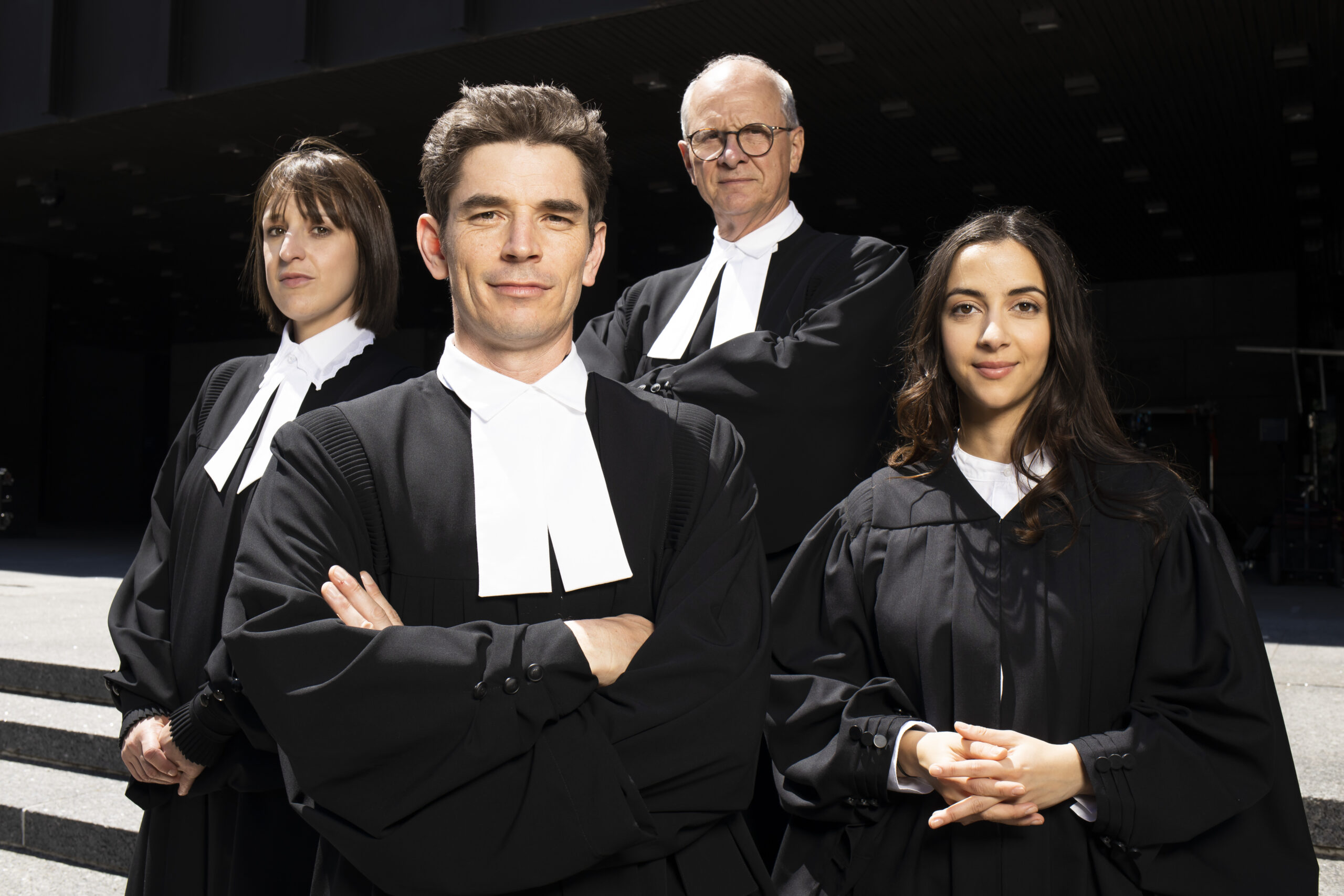 Catastrophe pour Indéfendable avec la sortie des cotes d’écoute