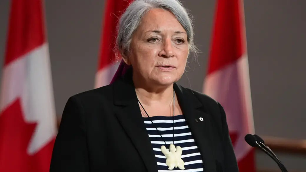 Un humoriste québécois reçoit un honneur provenant de la gouverneure générale du Canada