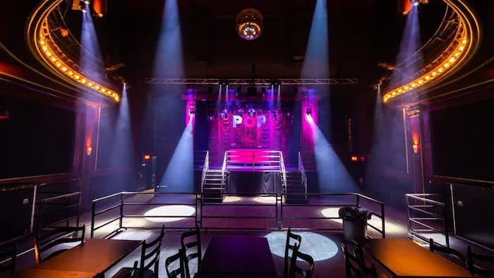 Une salle de spectacle mythique de Montréal doit cesser de faire du bruit