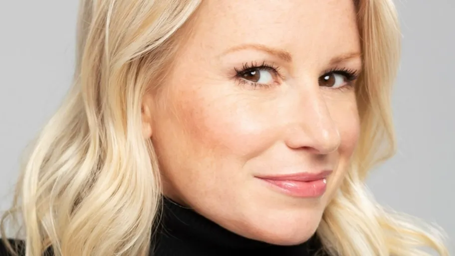 Voici le nouveau chum de Cathy Gauthier