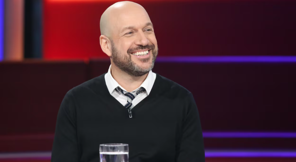 Martin Matte nous montre le talent de sa soeur Brigitte